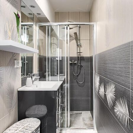 Domek - Apartament Goralska Bajka, Przy Krupowkach Zakopane Luaran gambar